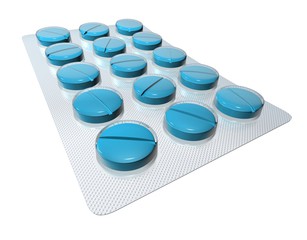 Che cos'è il viagra africano?